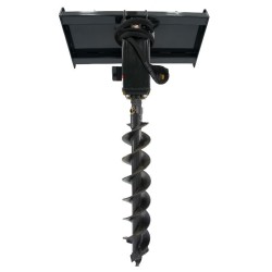 Auger Kit (9", 12", 18")