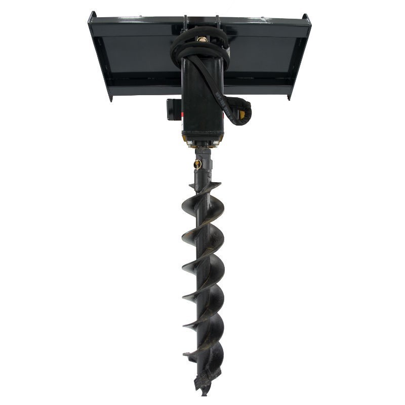 Auger Kit (9", 12", 18")