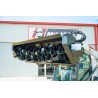 72" Tiller Attachment