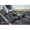 72" Brush Cutter
