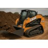Case TV 370B – Heavy-Duty Compact Track Loader