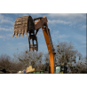 Hydraulic Thumb