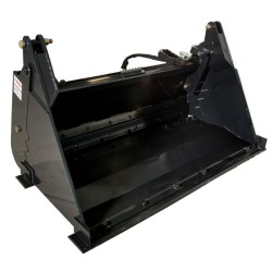 72" 4-in-1 Bucket