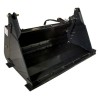 72" 4-in-1 Bucket