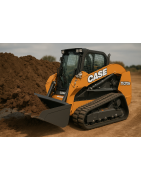 Track Loaders